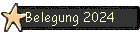 Belegung 2024