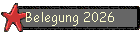 Belegung 2026
